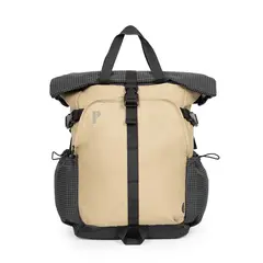 PORTA - Mochila Cadel Beige