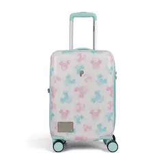 PORTA - Maleta Destiny 18 Minnie