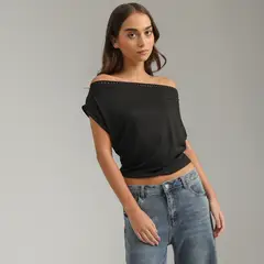 DENIMLAB - Top Mujer