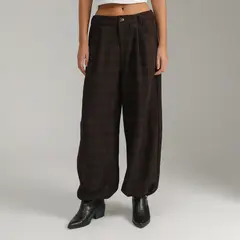 DENIMLAB - Pantalón Mujer