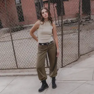 DENIMLAB - Top Mujer