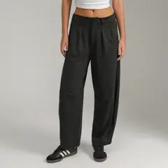 DENIMLAB - Pantalón Straight Tiro Bajo Mujer