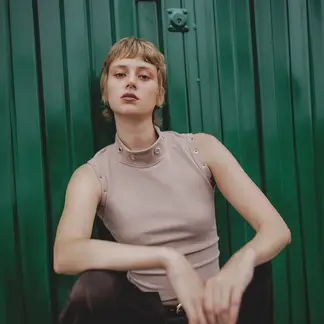 DENIMLAB - Top Mujer