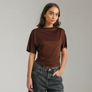 DENIMLAB - Top Mujer