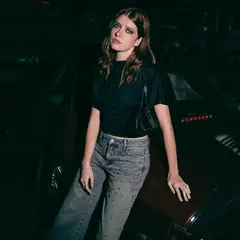 DENIMLAB - Top Mujer