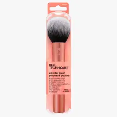REAL TECHNIQUES - Rt Brocha 201 Powder