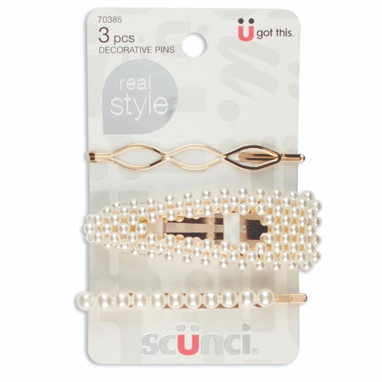 Bobby Pins Set 3U