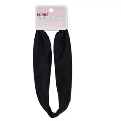 SCUNCI - Value Stretch Headwrap