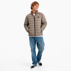 RIP CURL - Casaca Parka para Hombre 6pk279