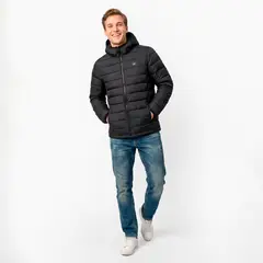 RIP CURL - Casaca Parka para Hombre 6pk284