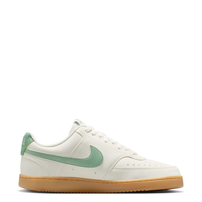 Zapatillas Urbanas Hombre Court Vision Lo V2 Nbk