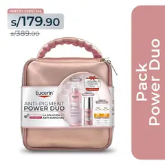 EUCERIN - PACK MADRE ANTIPIGMENT