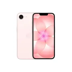 APPLE - IPHONE 17E SOFT PINK 256GB
