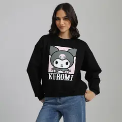 SYBILLA - Polera Hello Kitty Mujer