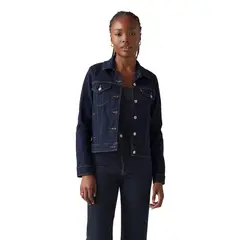 LEVIS - Casaca Denim Mujer