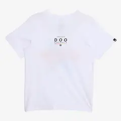 DOO AUSTRALIA - Polo Niño Manga Corta Algodón
