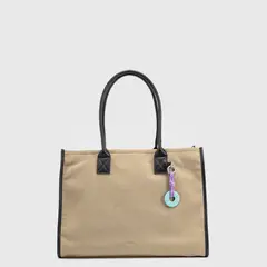 BUBBA BAGS - Bubba Tote Suede