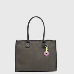 BUBBA BAGS - Bubba Tote Suede