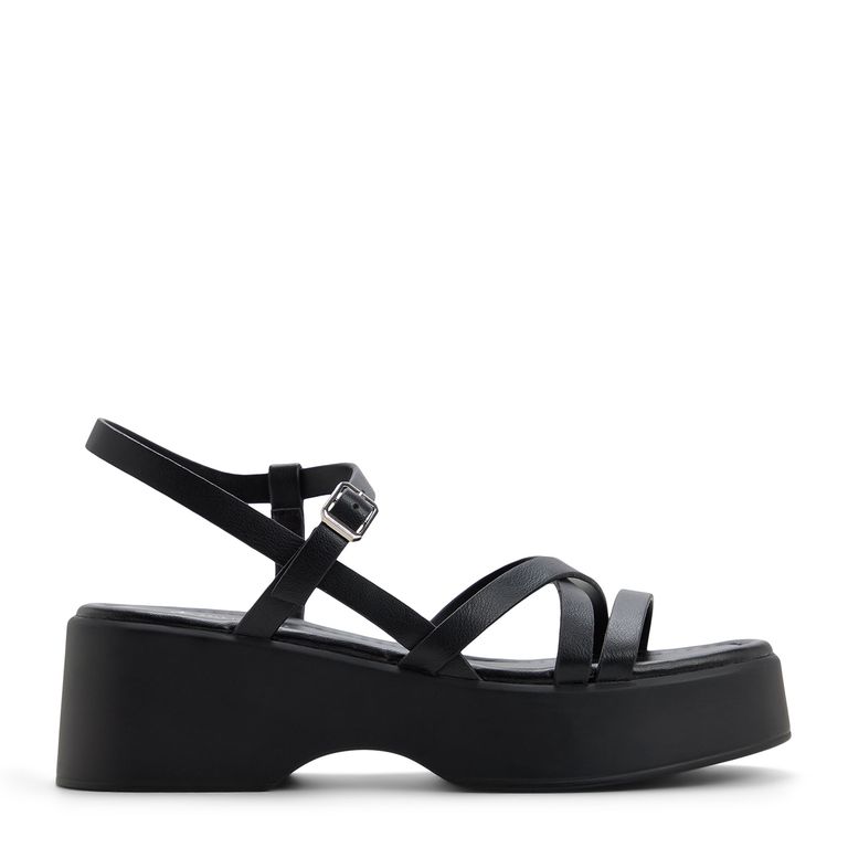Sandalias Casuales Mujer