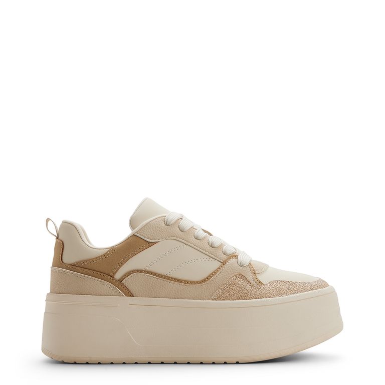 Zapatillas Urbanas Mujer