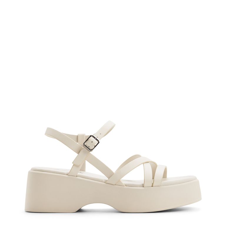 Sandalias Casuales Mujer