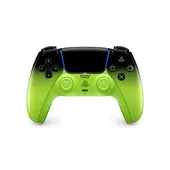 PS5 DualSense Hyperpop Remix Verde
