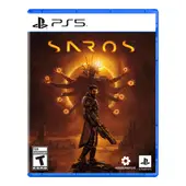 PS5 Saros