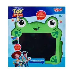 Toy Story - Pizarra Magica Lilypad