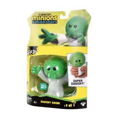 MINIONS - Figura Stretch 3