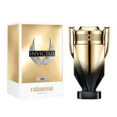 RABANNE - Invictus Elixir Parfum 200Ml