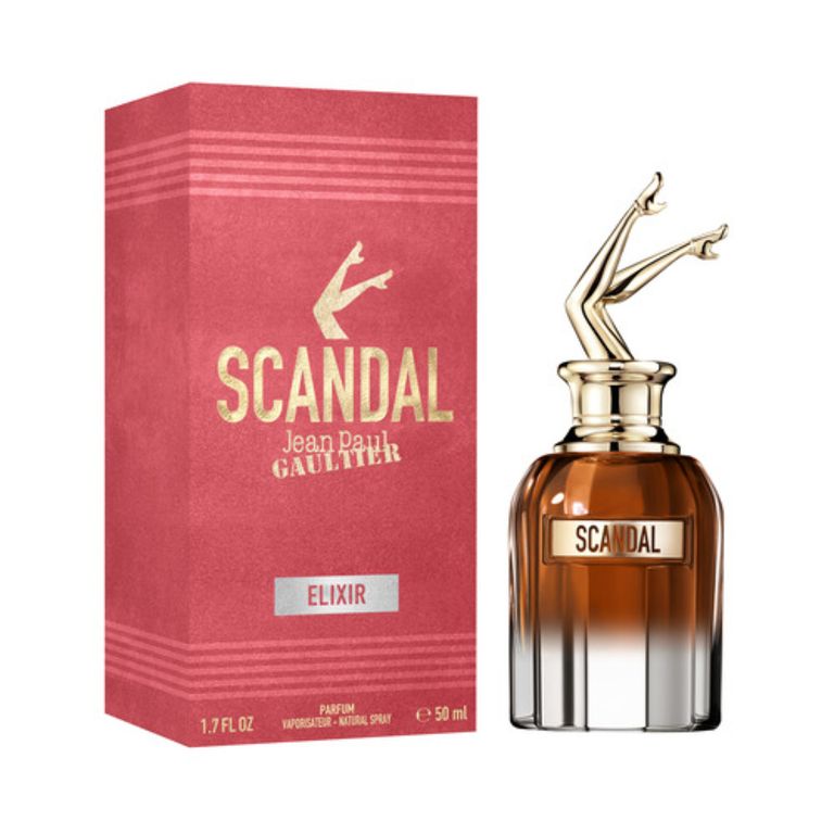 Scandal Elixir Parfum For Her 50Ml