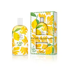 VICTORIO & LUCCHINO - Aguas Femeninas O Sole Mio Edt 150Ml