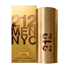 CAROLINA HERRERA - 212 Men Nyc Parfum Edp 100Ml