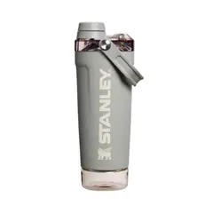 STANLEY - Botella Shaker Vitalize Sage Grey 591 ml / 20 Oz
