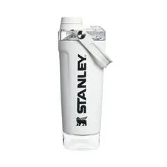 STANLEY - Botella Shaker Vitalize Chalk 591 ml / 20 Oz