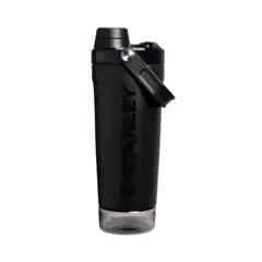 STANLEY - Botella Shaker Vitalize Black 591 ml / 20 Oz