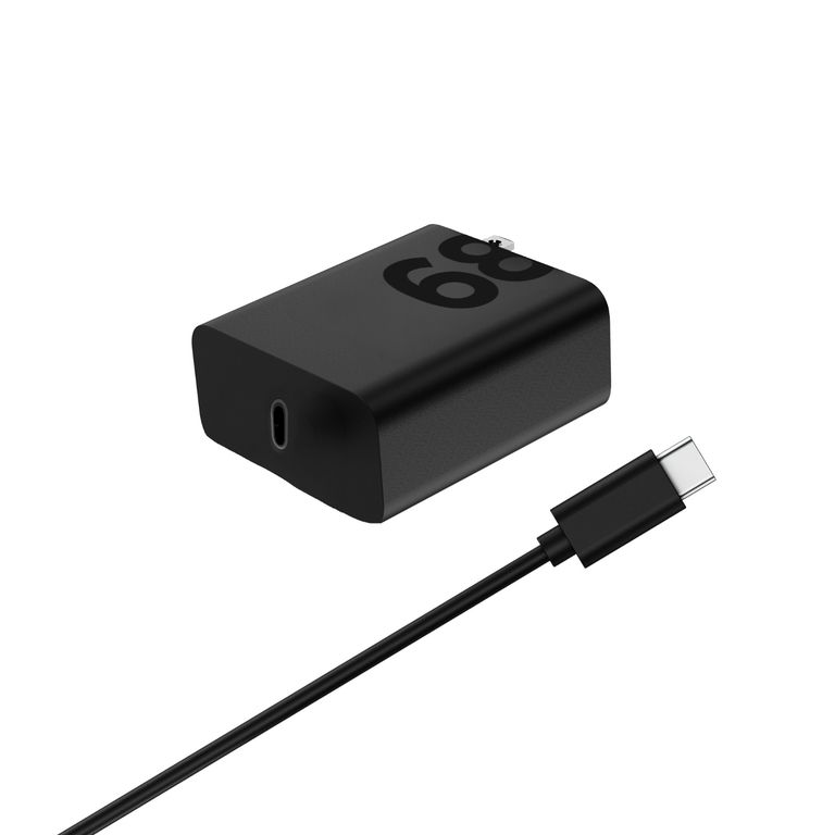 Cargador Moto Charger - Etron