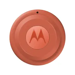 MOTOROLA - Moto Tag 2 Naranjo