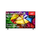 Televisor LG 65 pulgadas 65MRGB85BSC