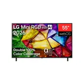 Televisor LG 55 pulgadas 55MRGB85BSC