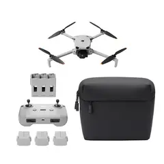 DJI - Lito 1 Fly More Combo (DJI