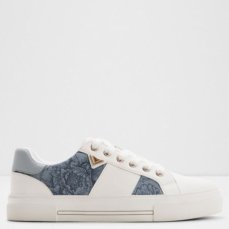 Zapatillas Urbanas Mujer