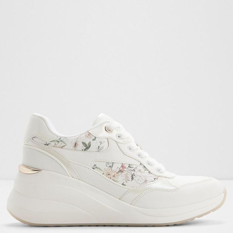 Zapatillas Urbanas Mujer