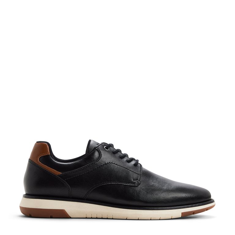 Zapatos Casuales Hombre