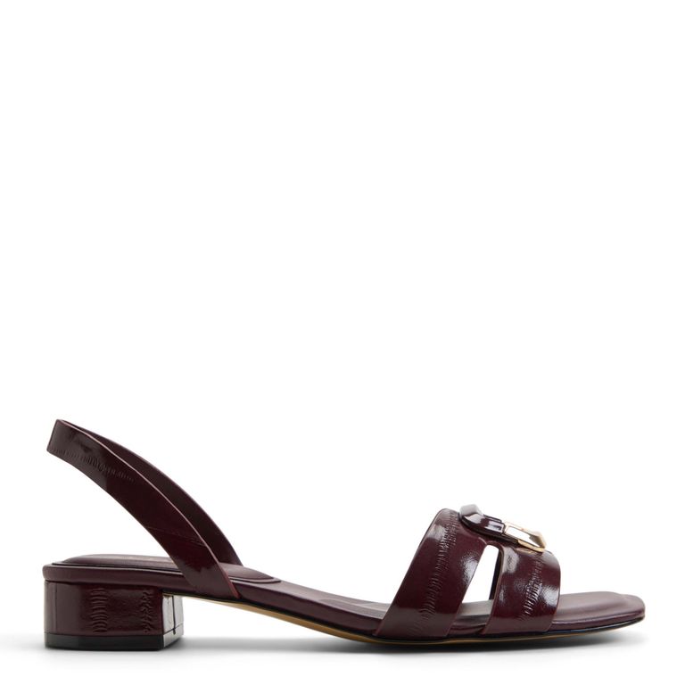 Sandalias Mujer