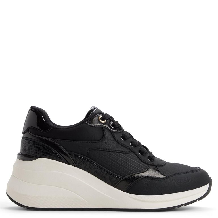 Zapatillas Urbanas Mujer