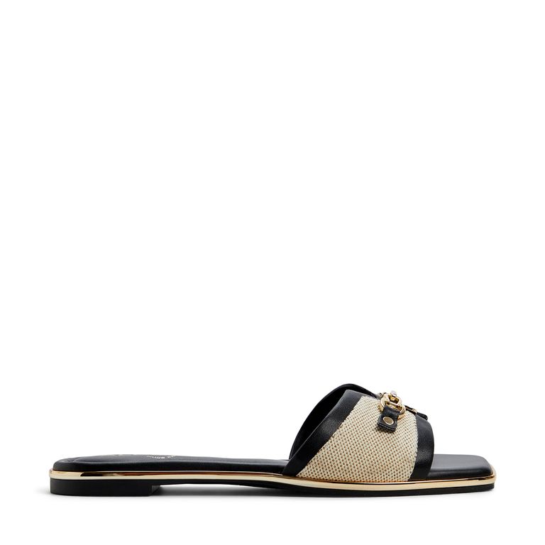 Sandalias Mujer