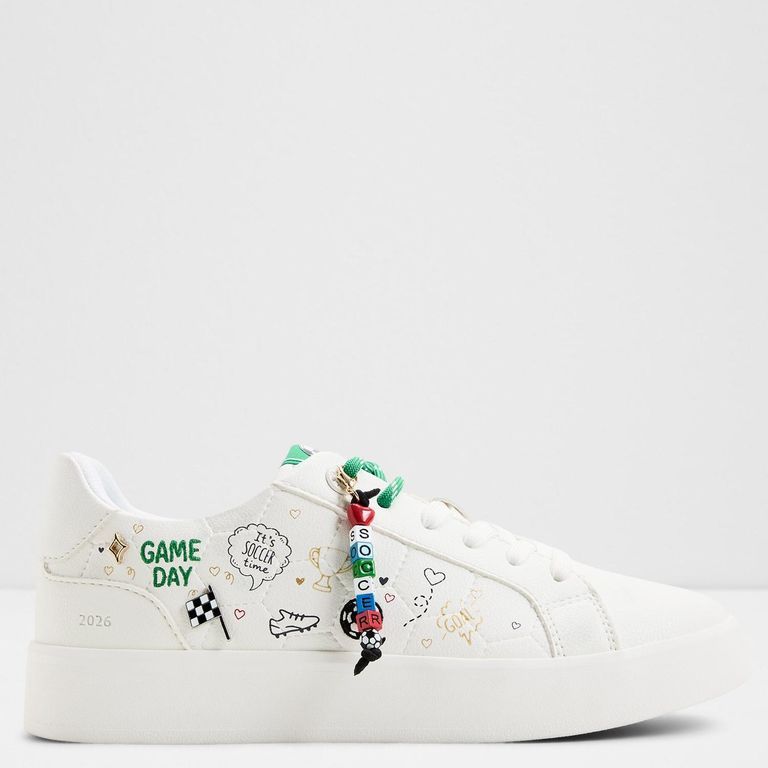 Zapatillas Urbanas Mujer
