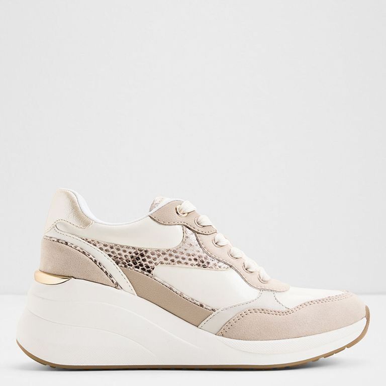 Zapatillas Urbanas Mujer