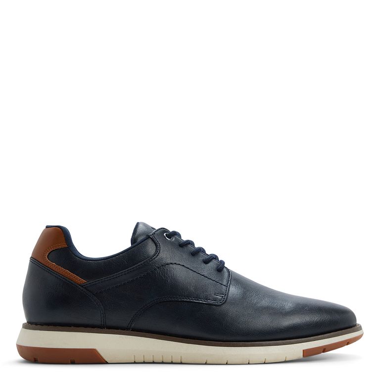 Zapatos Casuales Hombre